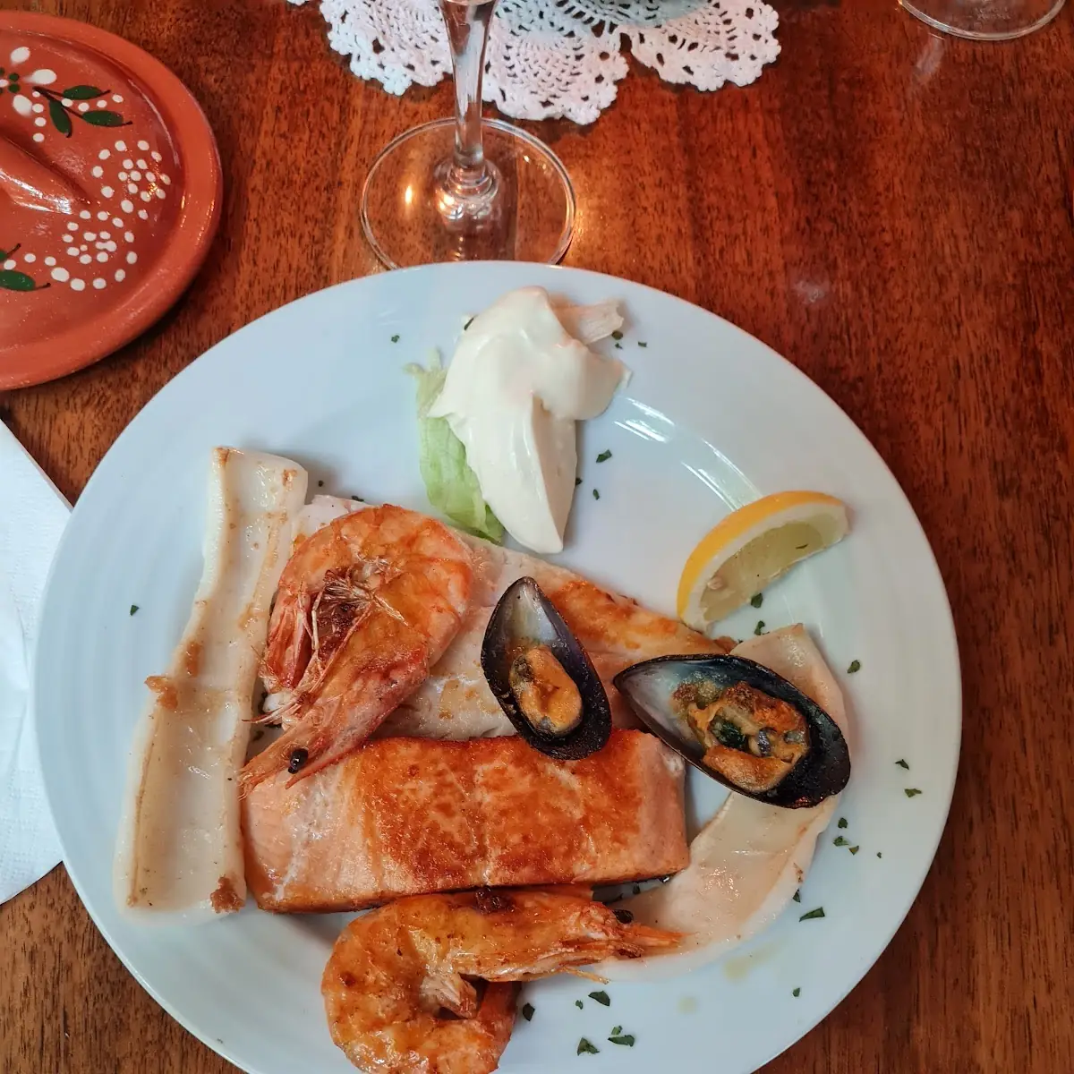 Essen und Trinken photo 5