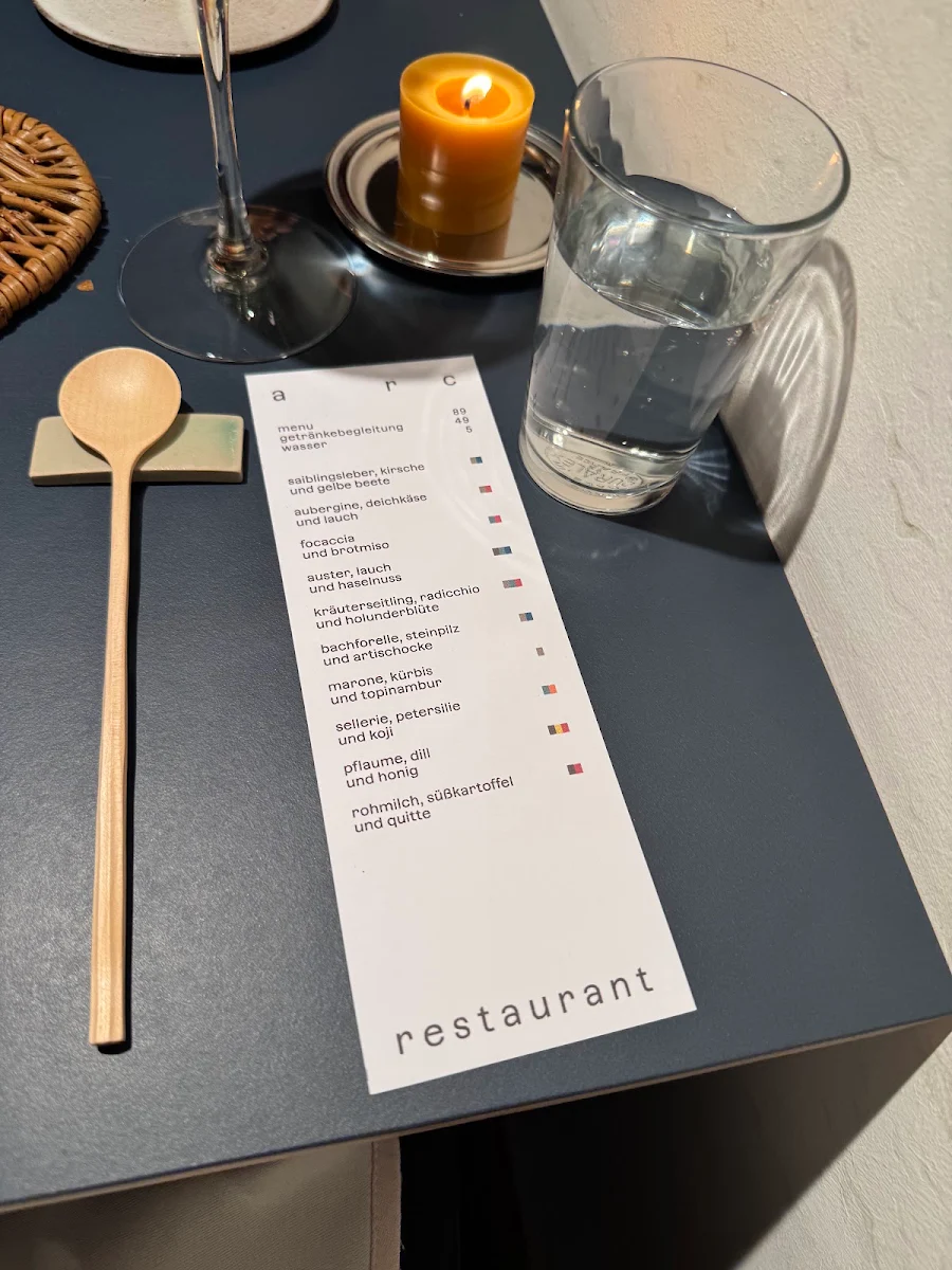 Speisekarte photo 7