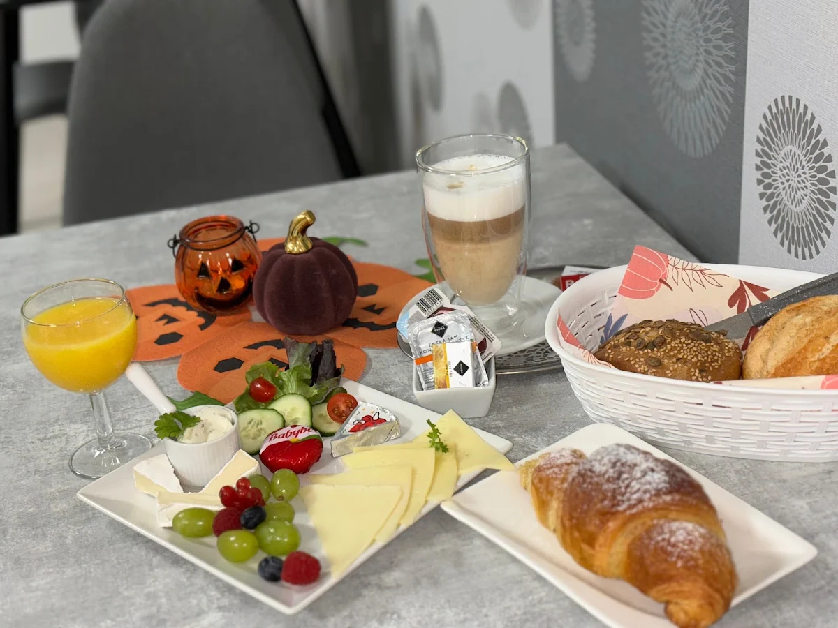 Essen und Trinken photo 1
