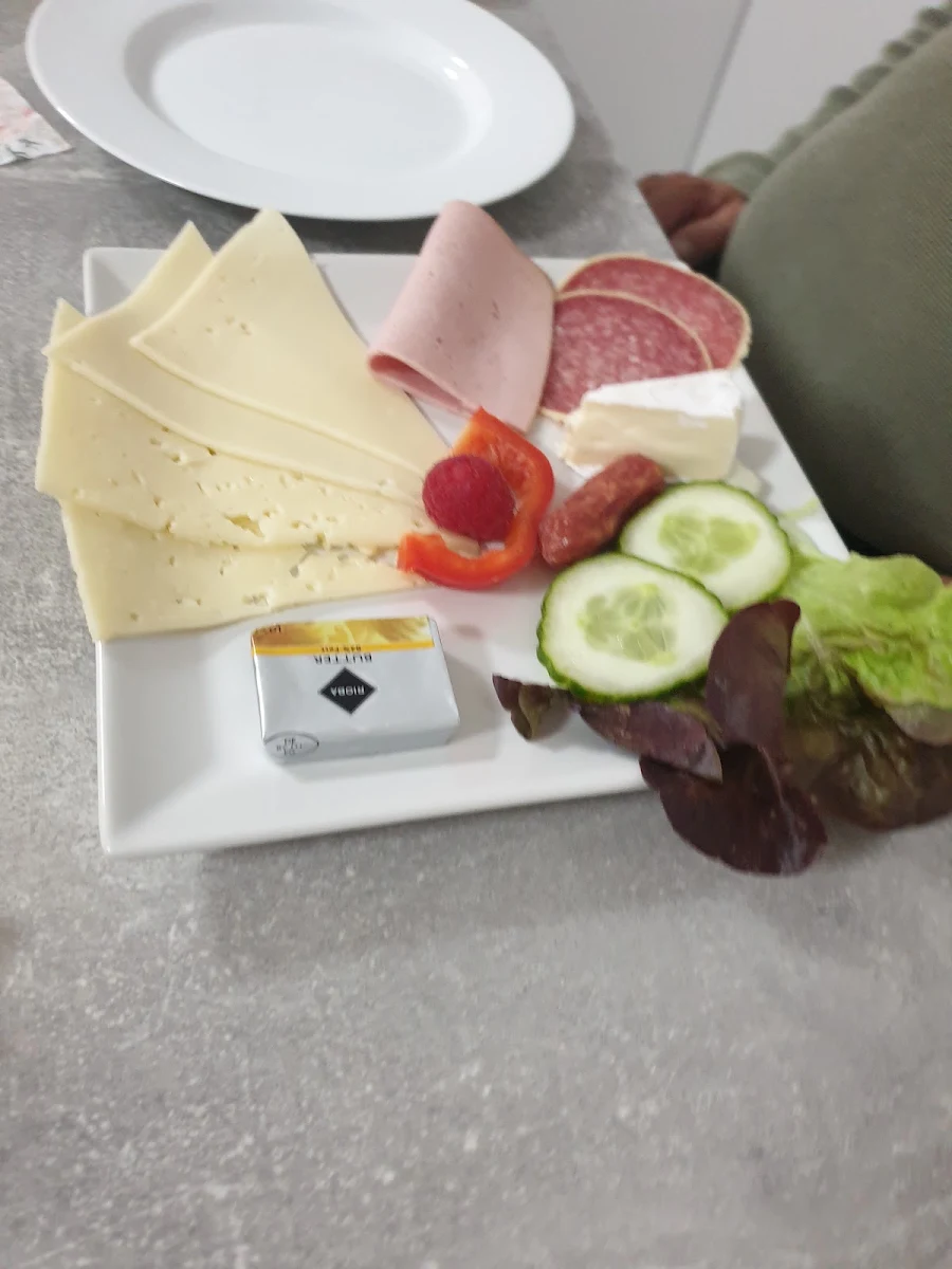 Essen und Trinken photo 10