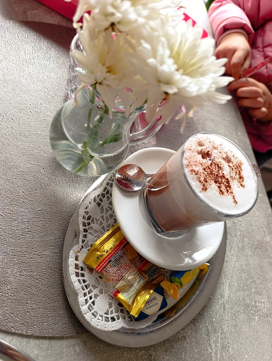 Essen und Trinken photo 6