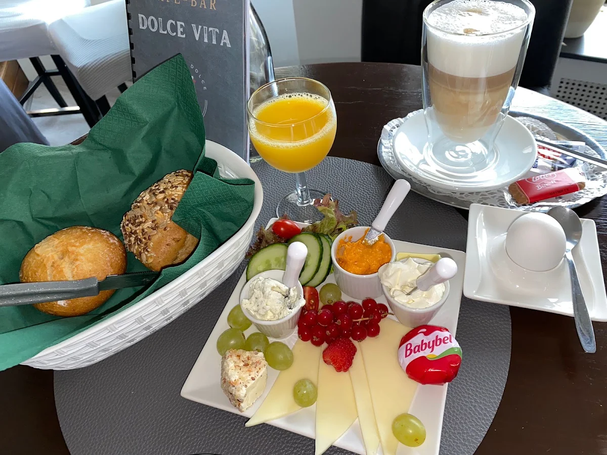 Essen und Trinken photo 9
