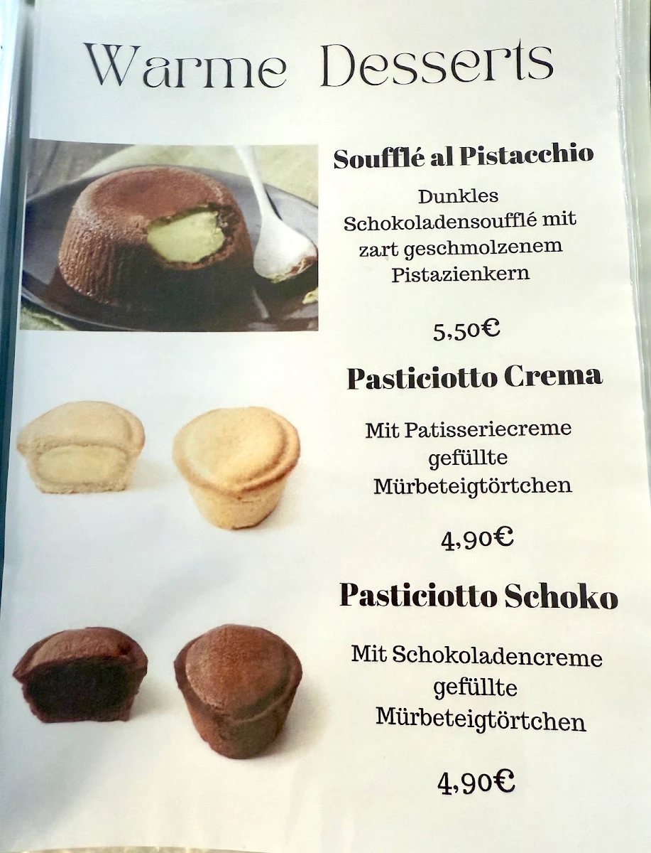 Speisekarte photo 4