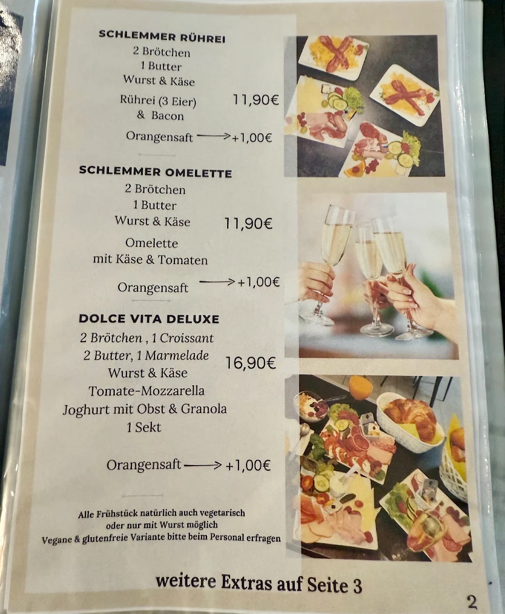 Speisekarte photo 6