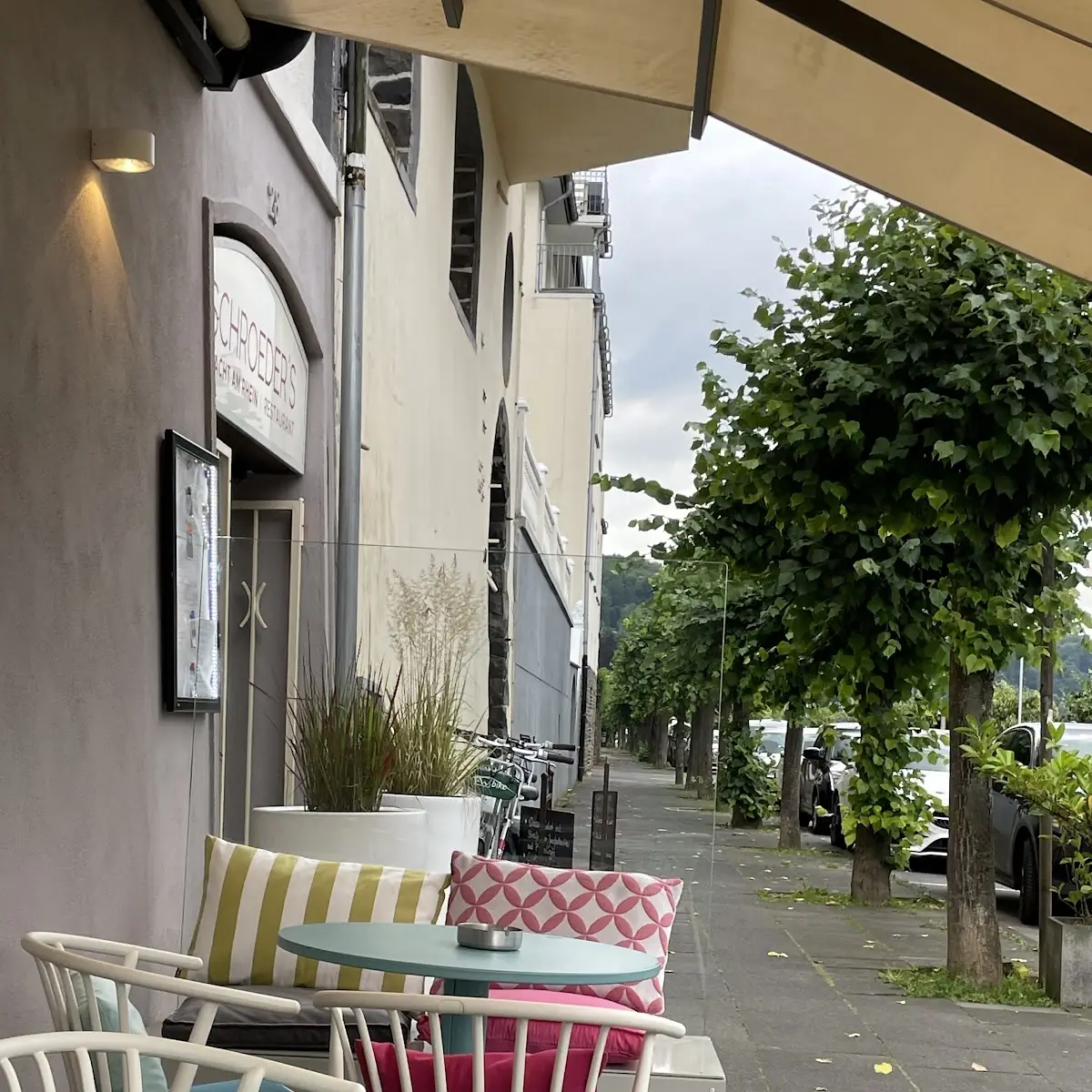 Atmosphäre photo 9