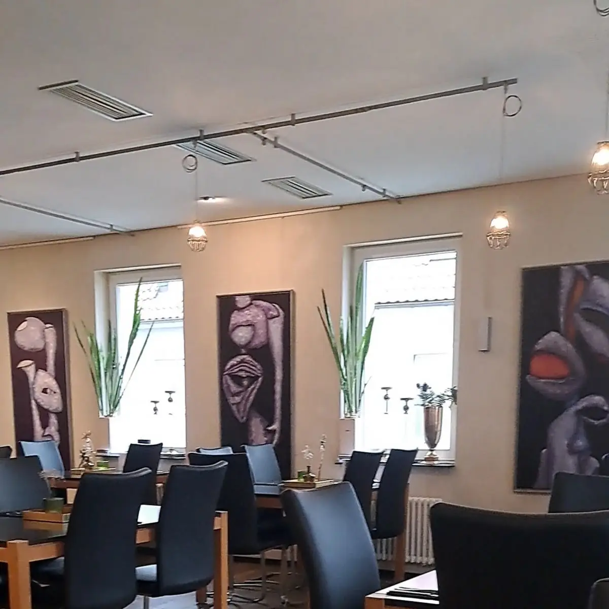 Atmosphäre photo 2