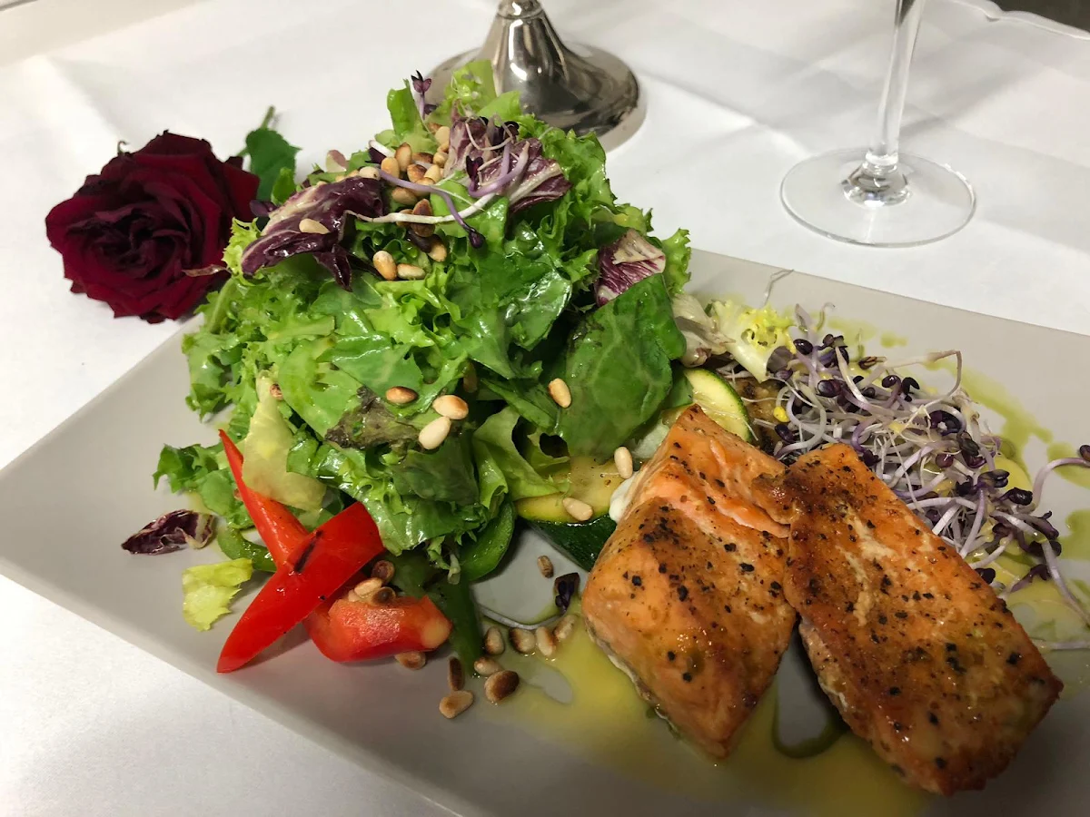 Essen und Trinken photo 7