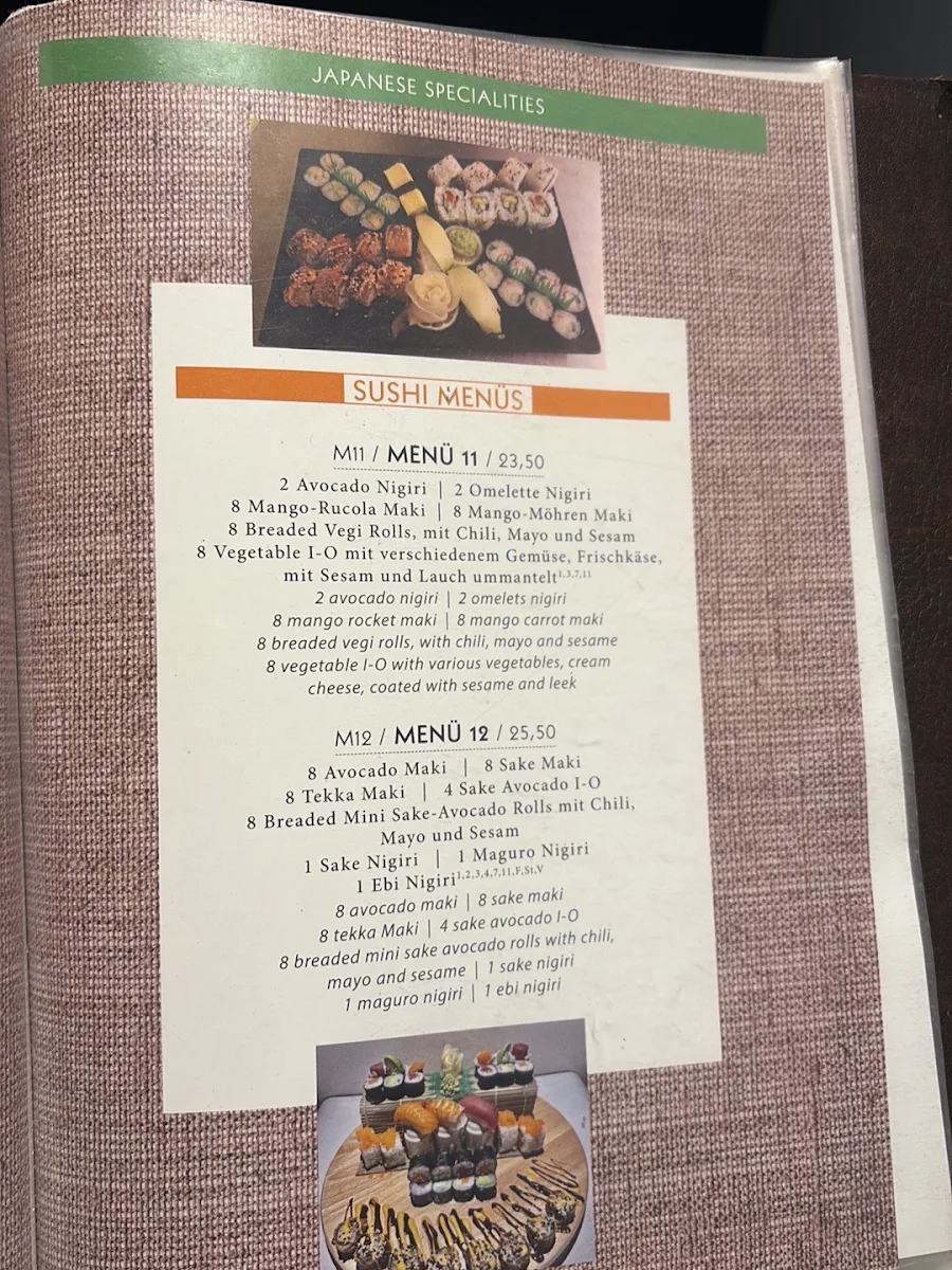 Speisekarte photo 10