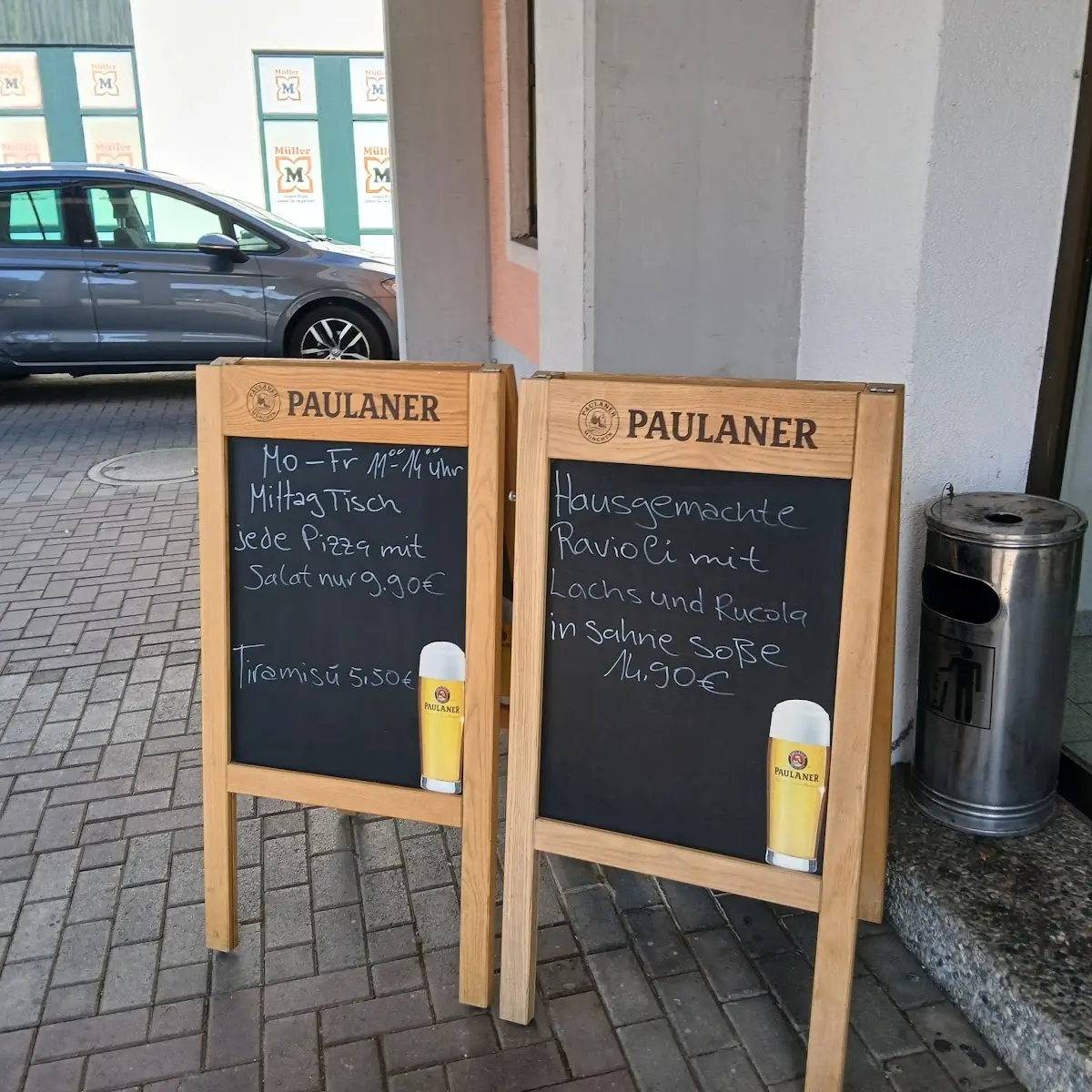 Speisekarte photo 4