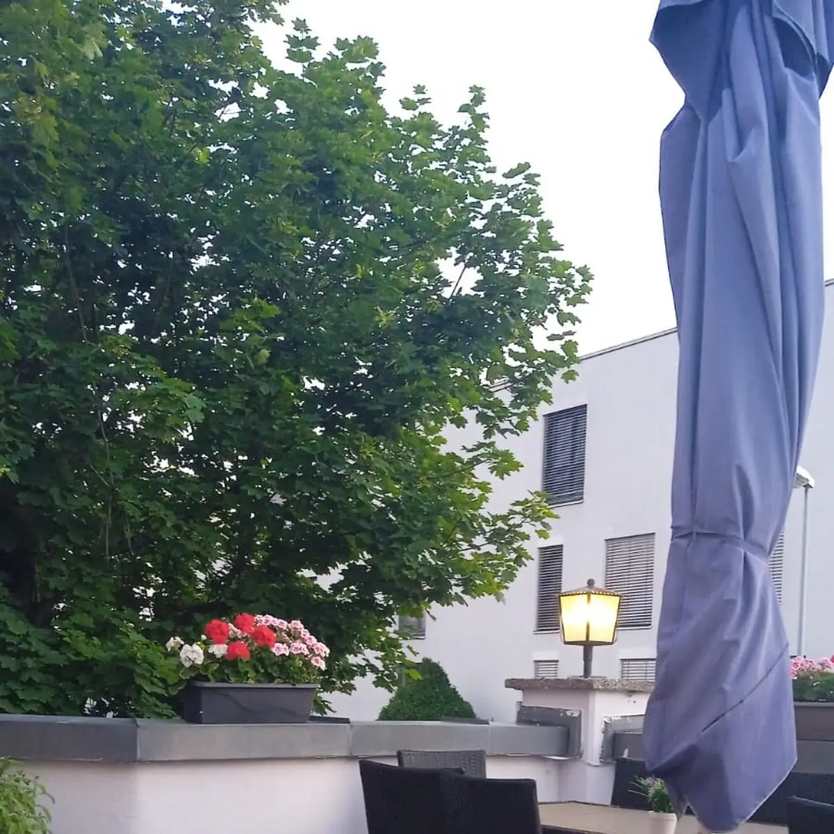 Atmosphäre photo 2