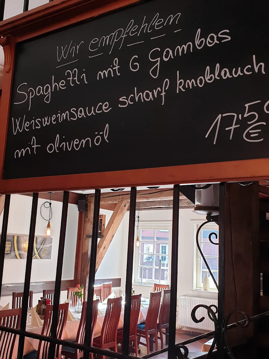 Speisekarte photo 5