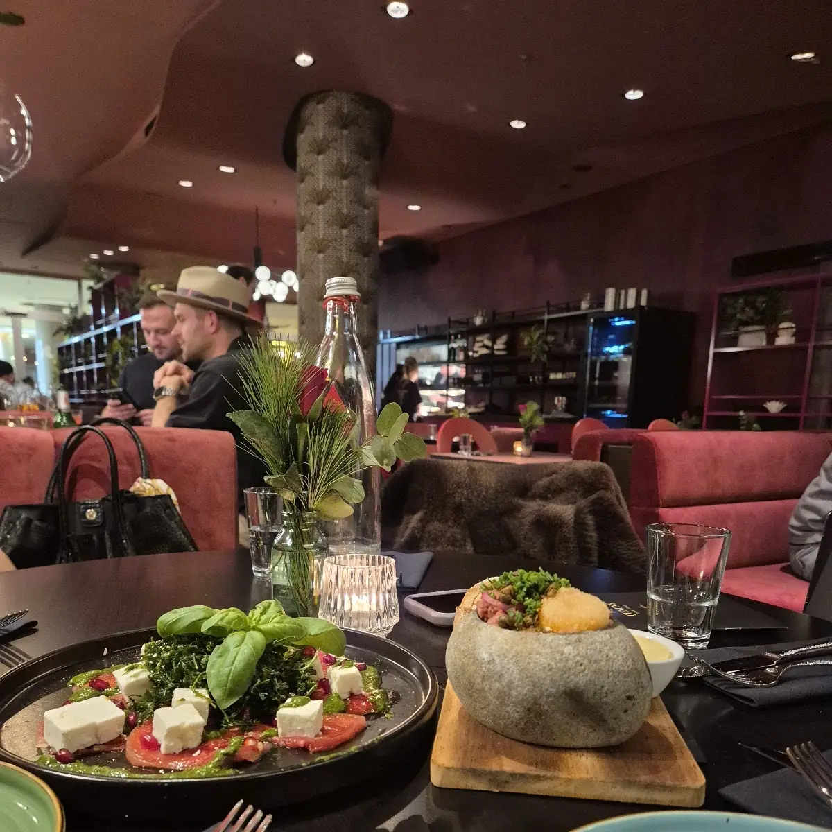 Essen und Trinken photo 4