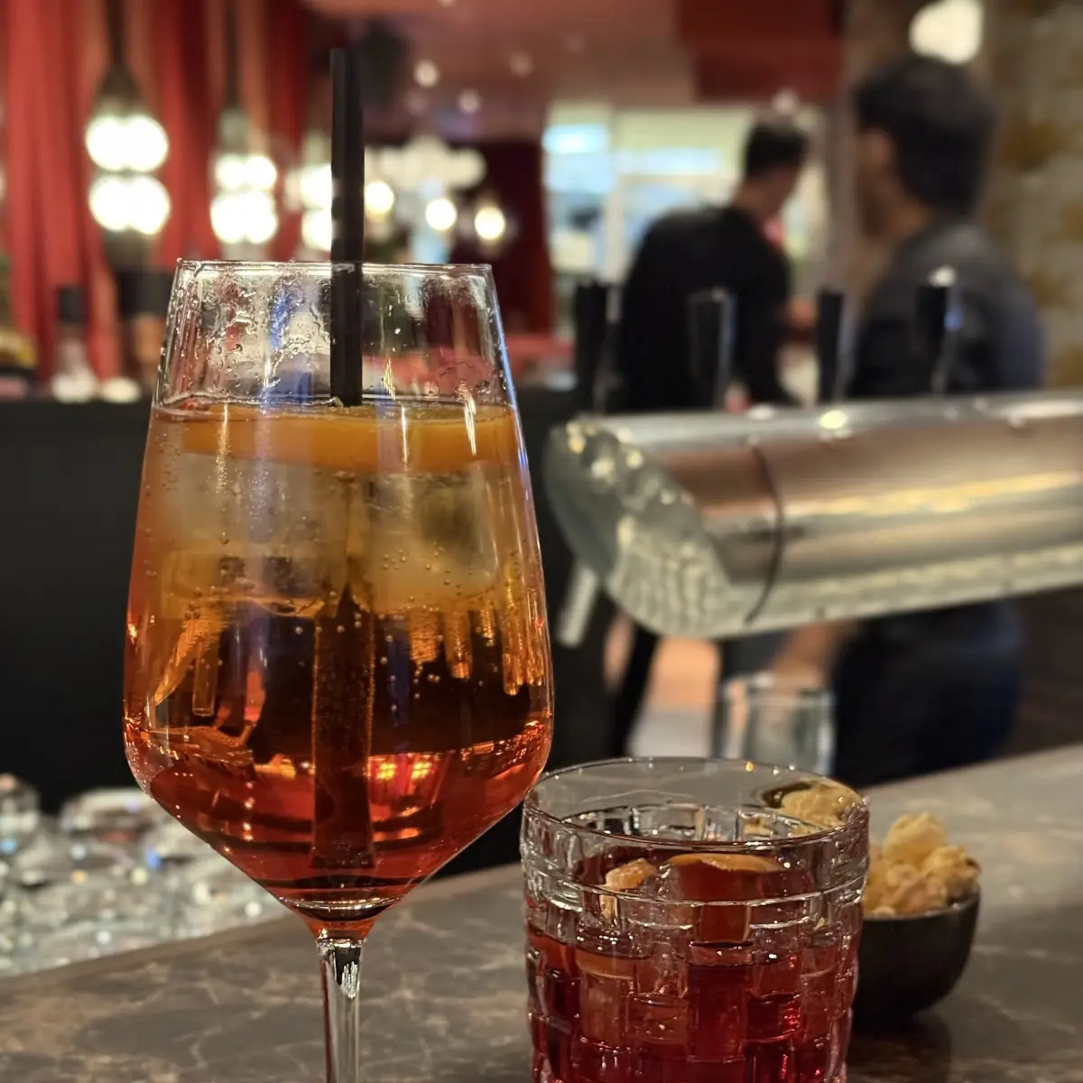 Essen und Trinken photo 5