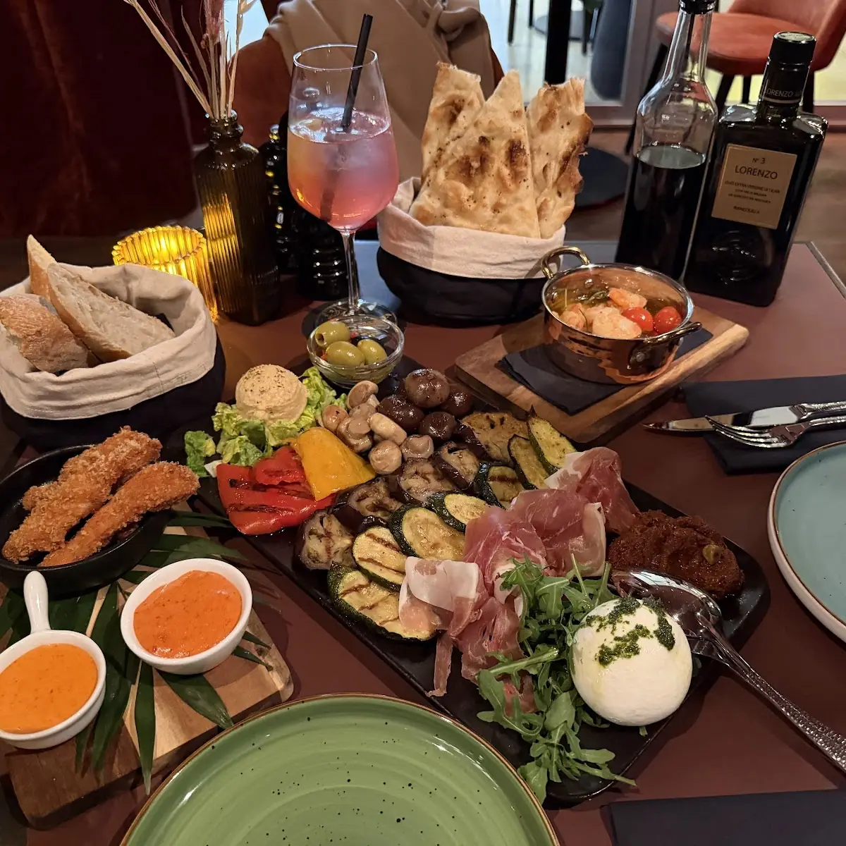 Essen und Trinken photo 7