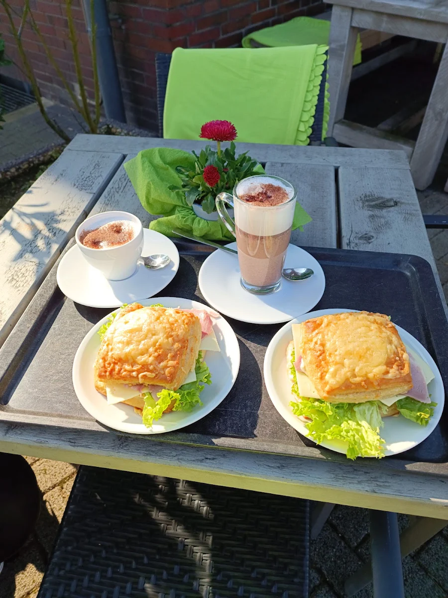 Essen und Trinken, Bäckerei Kanne Filiale Alstedde