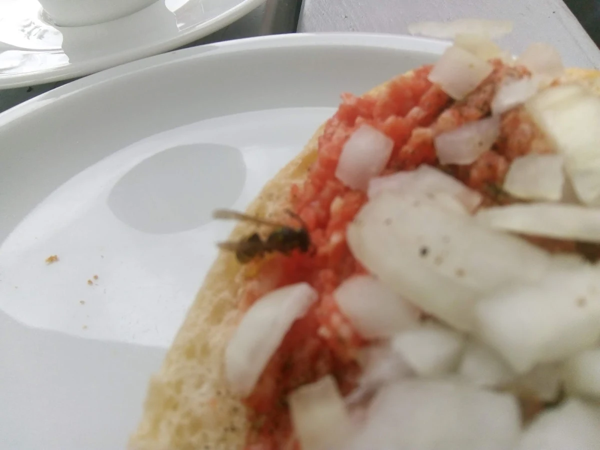 Essen und Trinken, Bäckerei Kanne Filiale Alstedde
