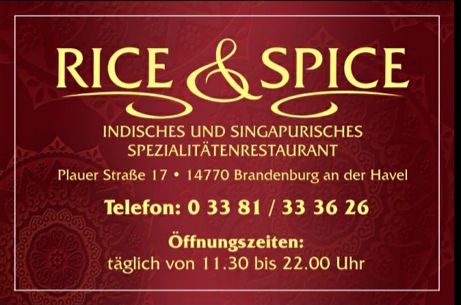 Speisekarte photo 4