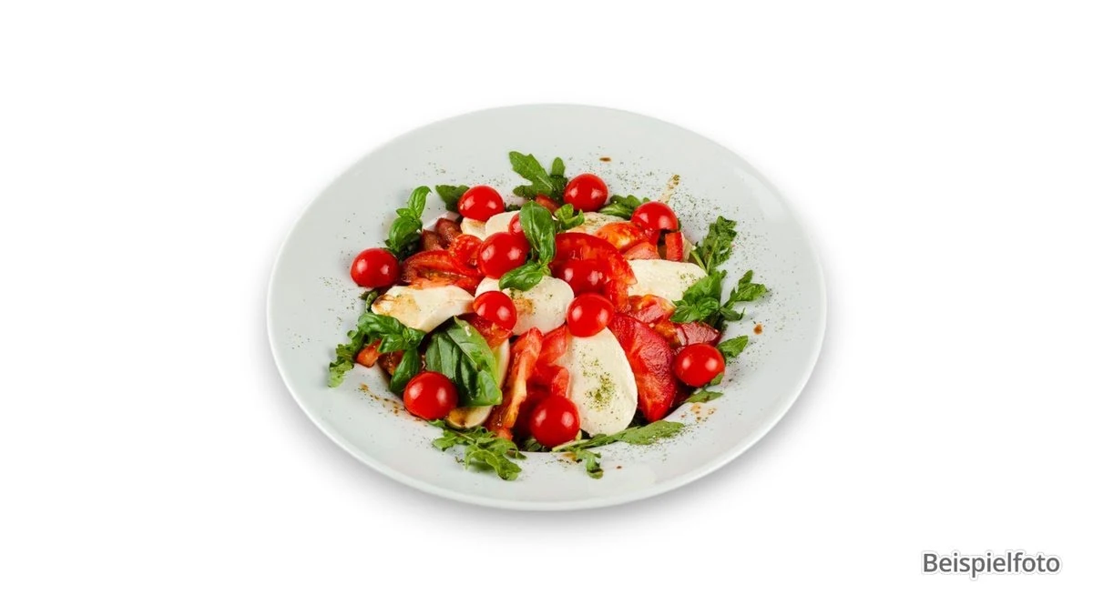Essen und Trinken, Barcarello Trattoria & Feinkost