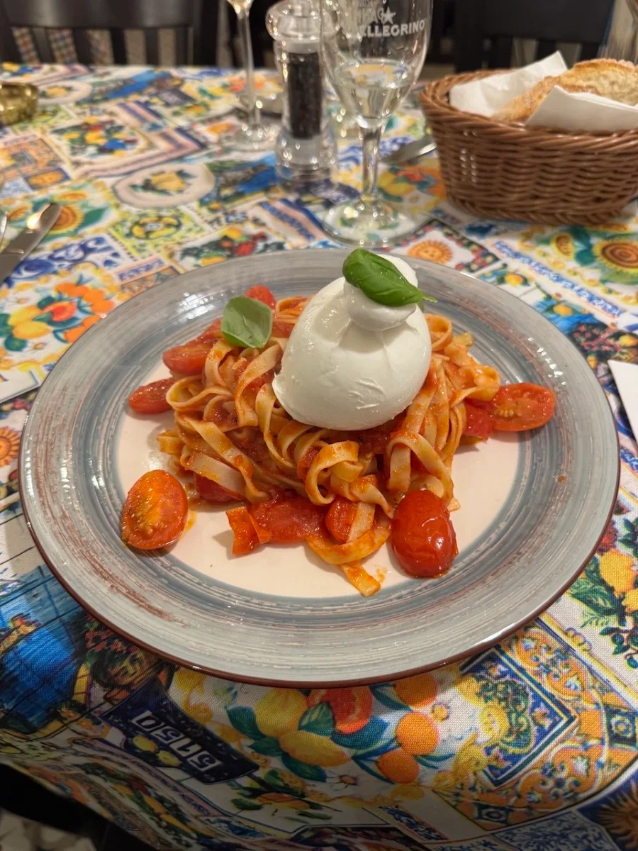 Essen und Trinken, Barcarello Trattoria & Feinkost