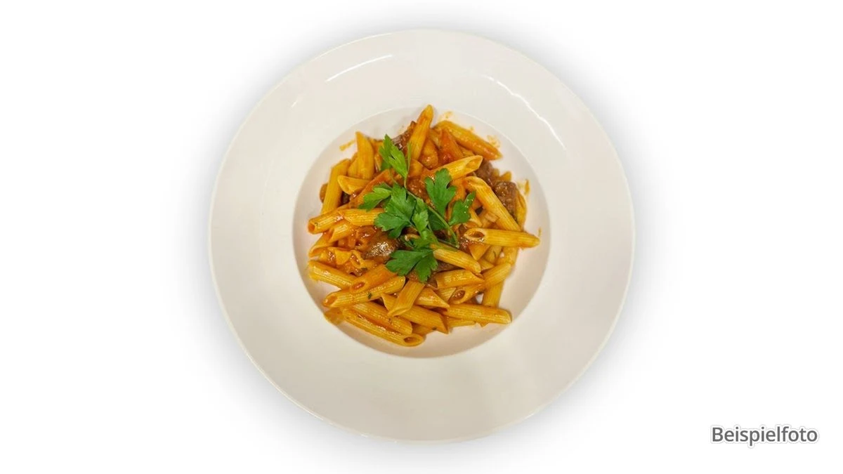 Essen und Trinken, Barcarello Trattoria & Feinkost