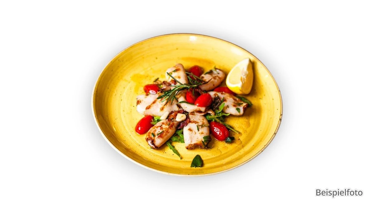 Essen und Trinken, Barcarello Trattoria & Feinkost