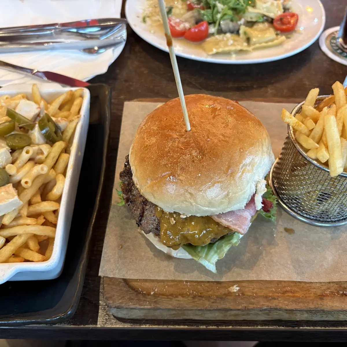 Essen und Trinken photo 4