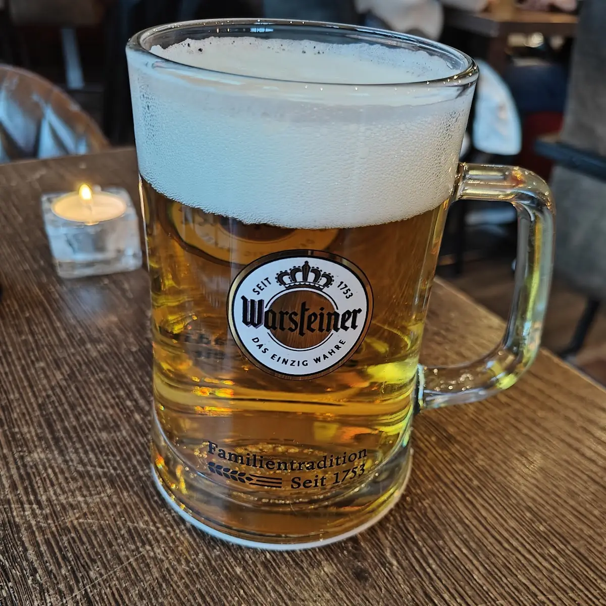 Essen und Trinken photo 5