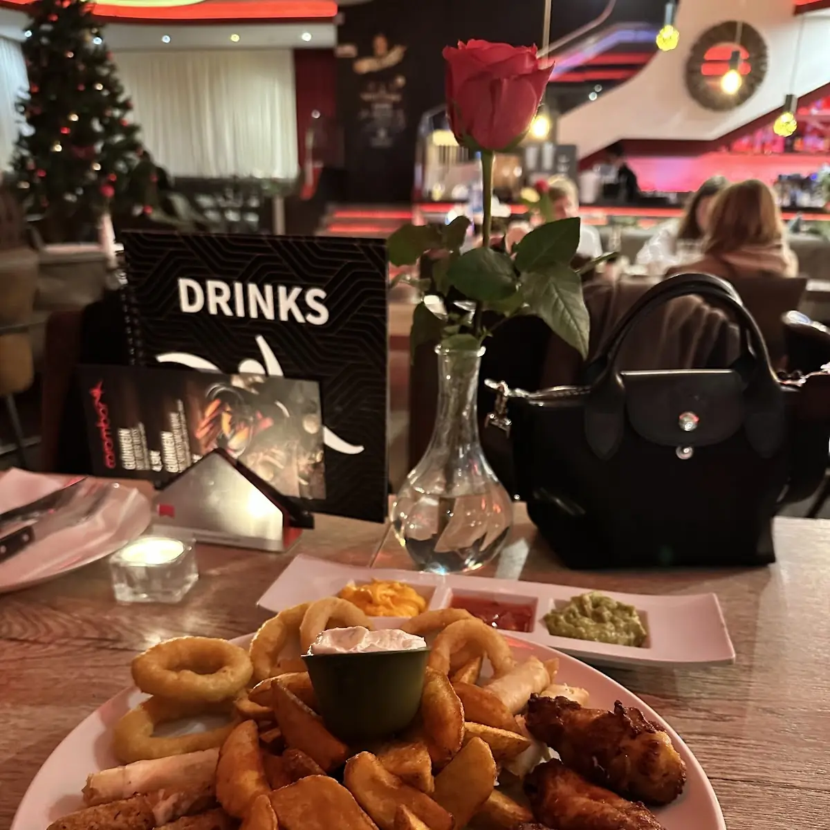 Essen und Trinken photo 7