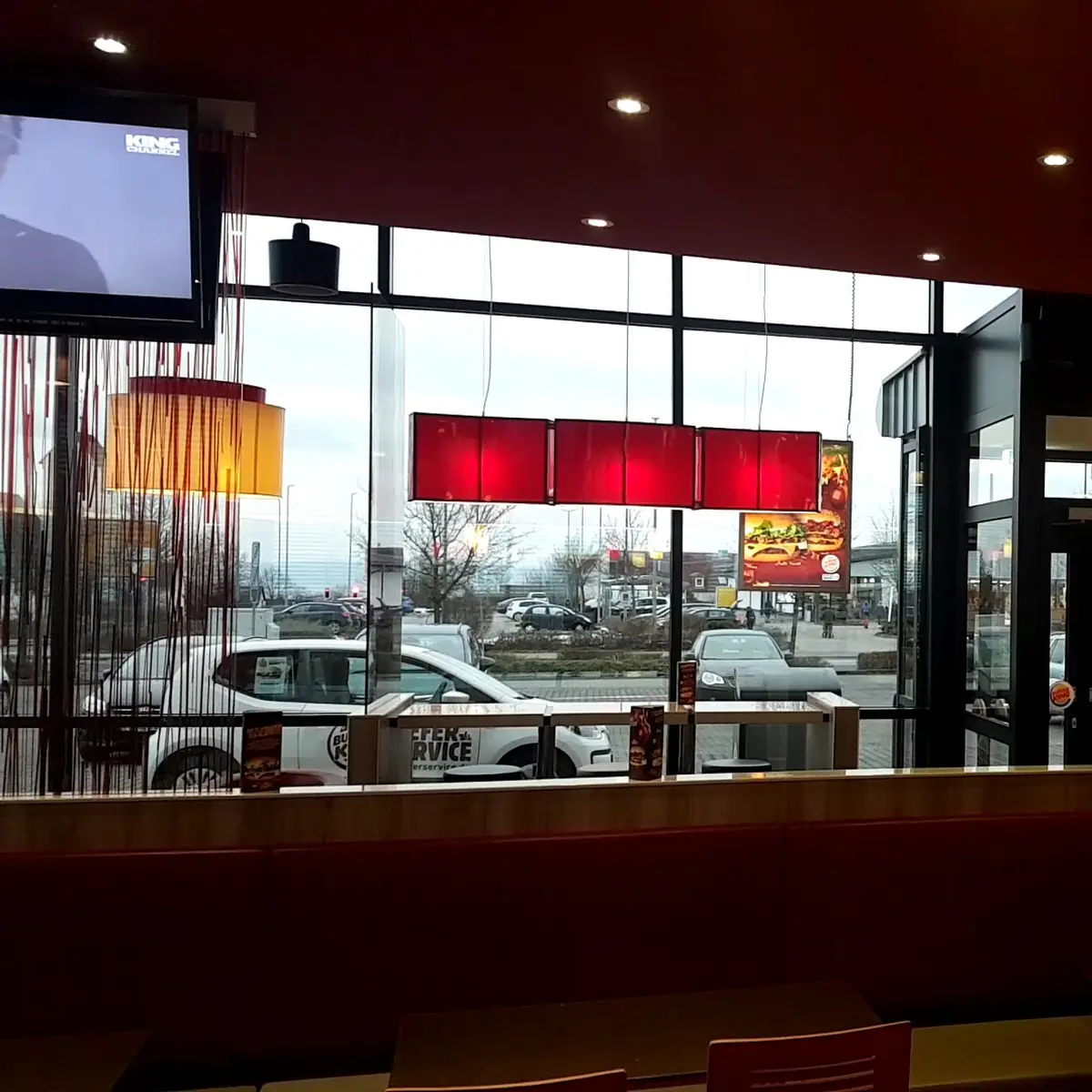 Atmosphäre photo 2