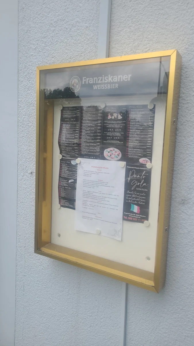 Speisekarte photo 8