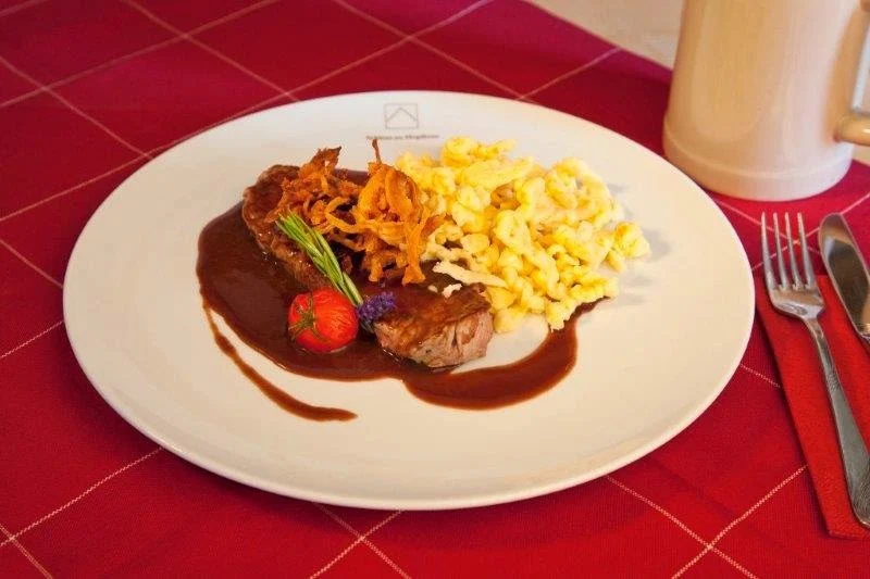 Essen und Trinken photo 5
