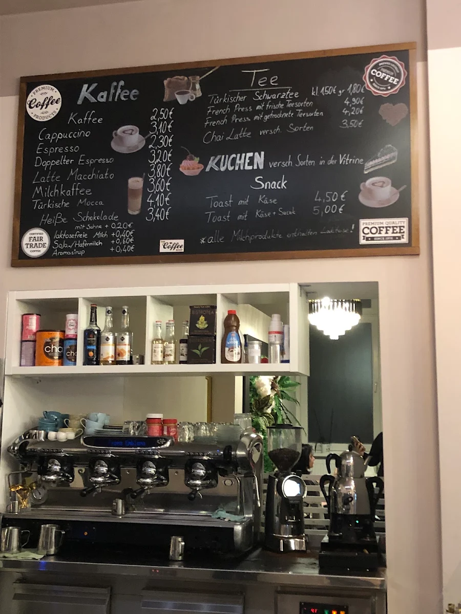 Speisekarte photo 6