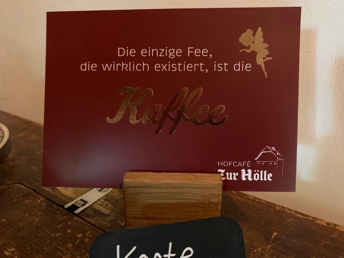 Speisekarte photo 6
