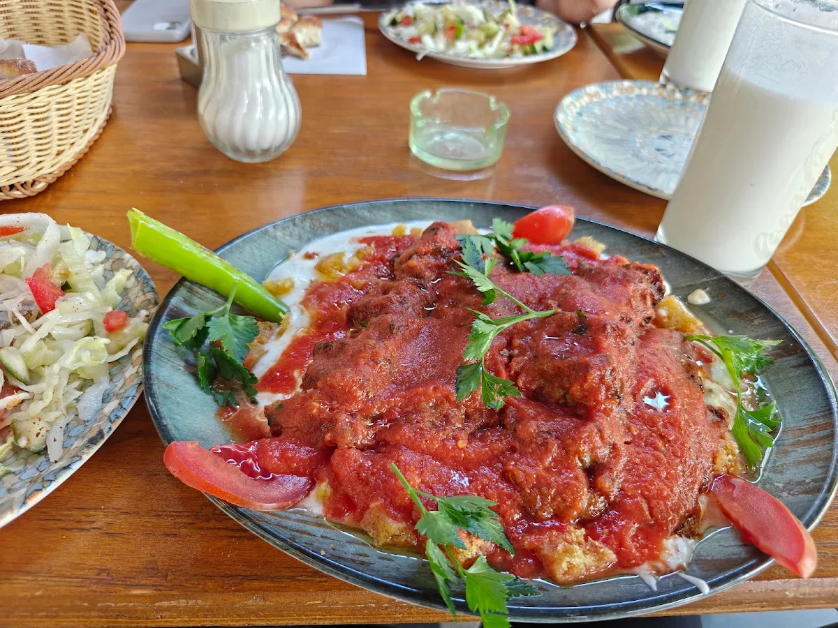 Essen und Trinken photo 1
