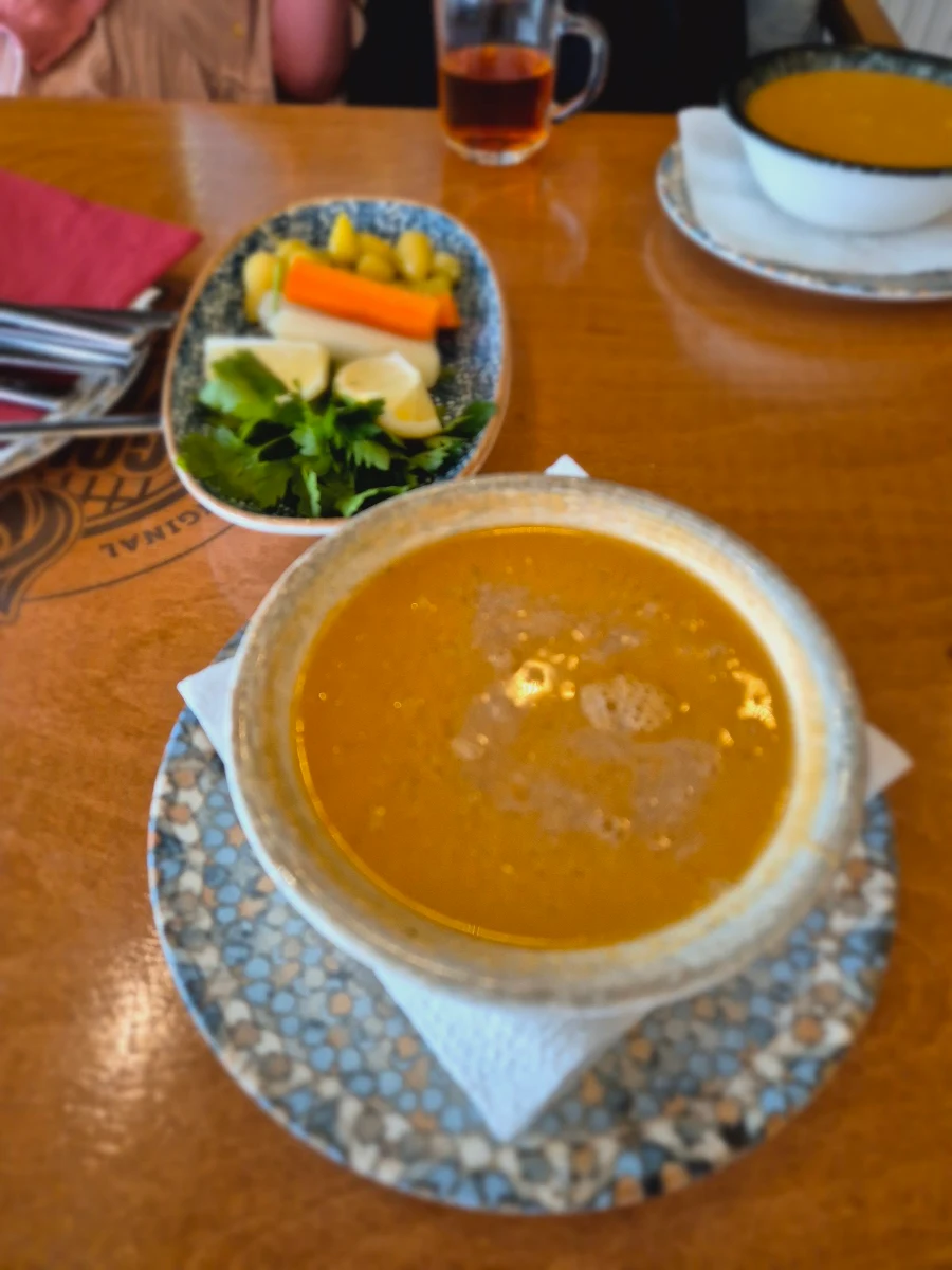 Essen und Trinken photo 10