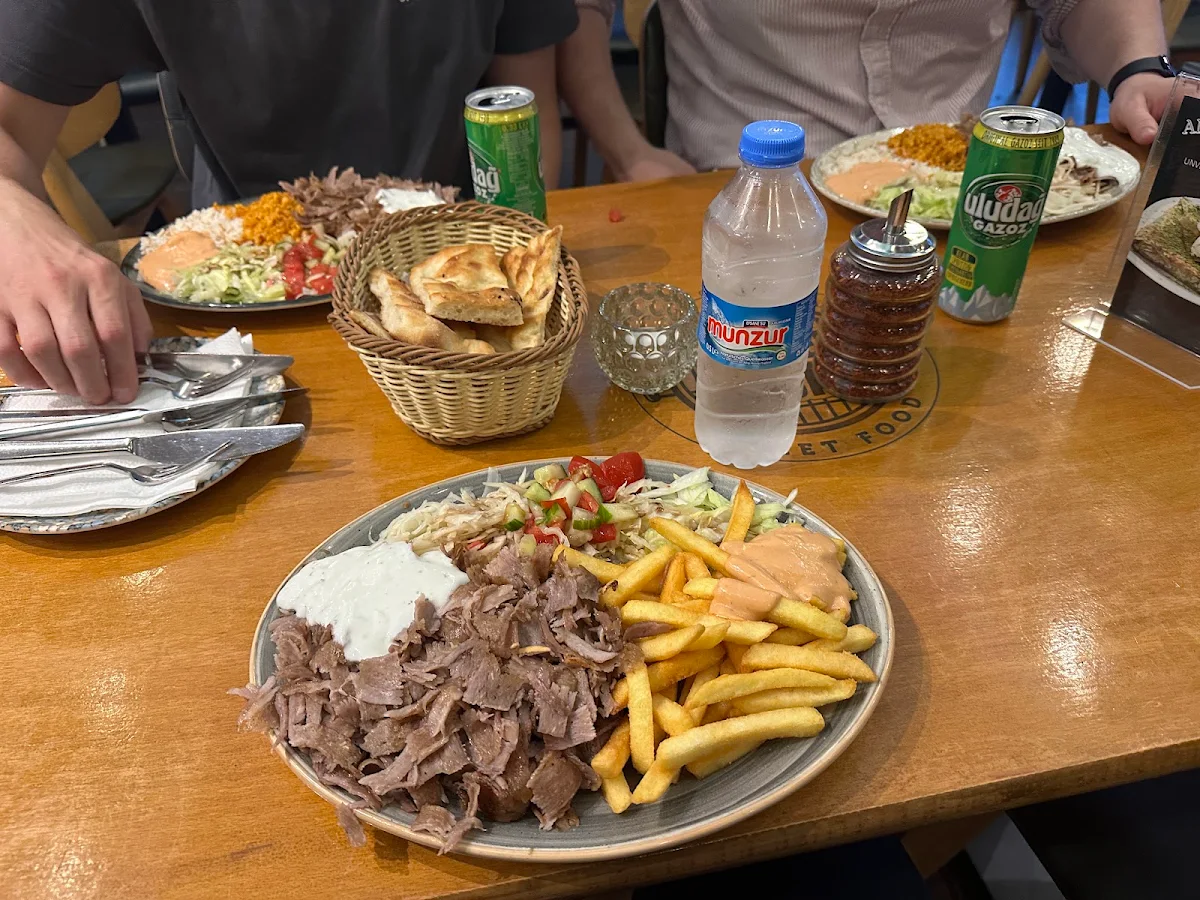 Essen und Trinken photo 4