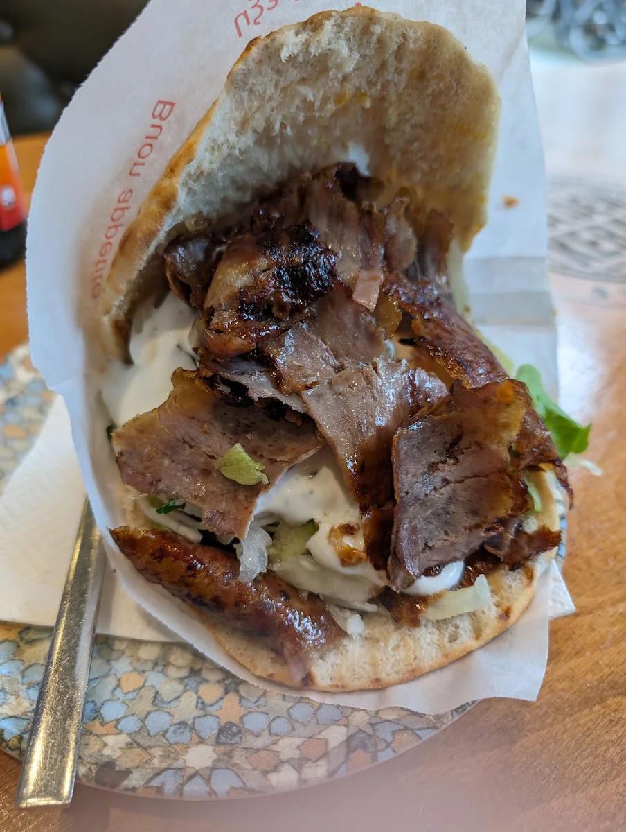 Essen und Trinken photo 9