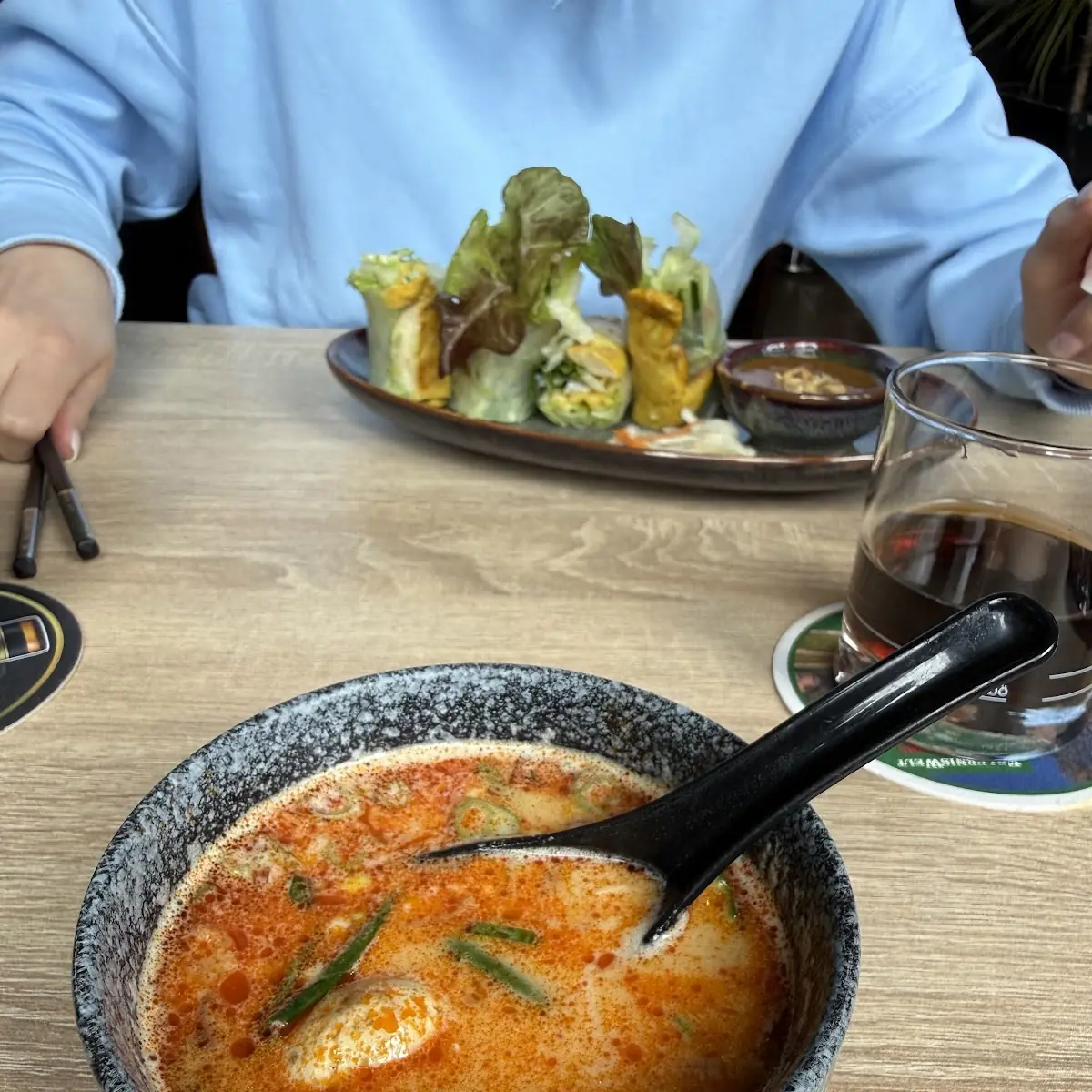 Essen und Trinken photo 10