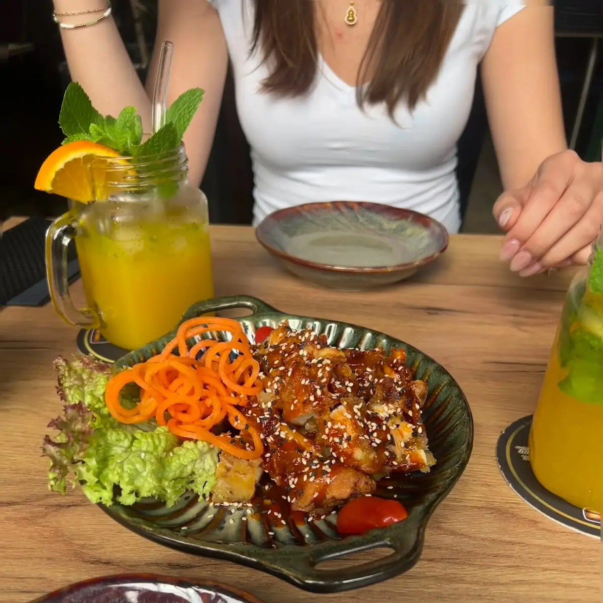 Essen und Trinken photo 2