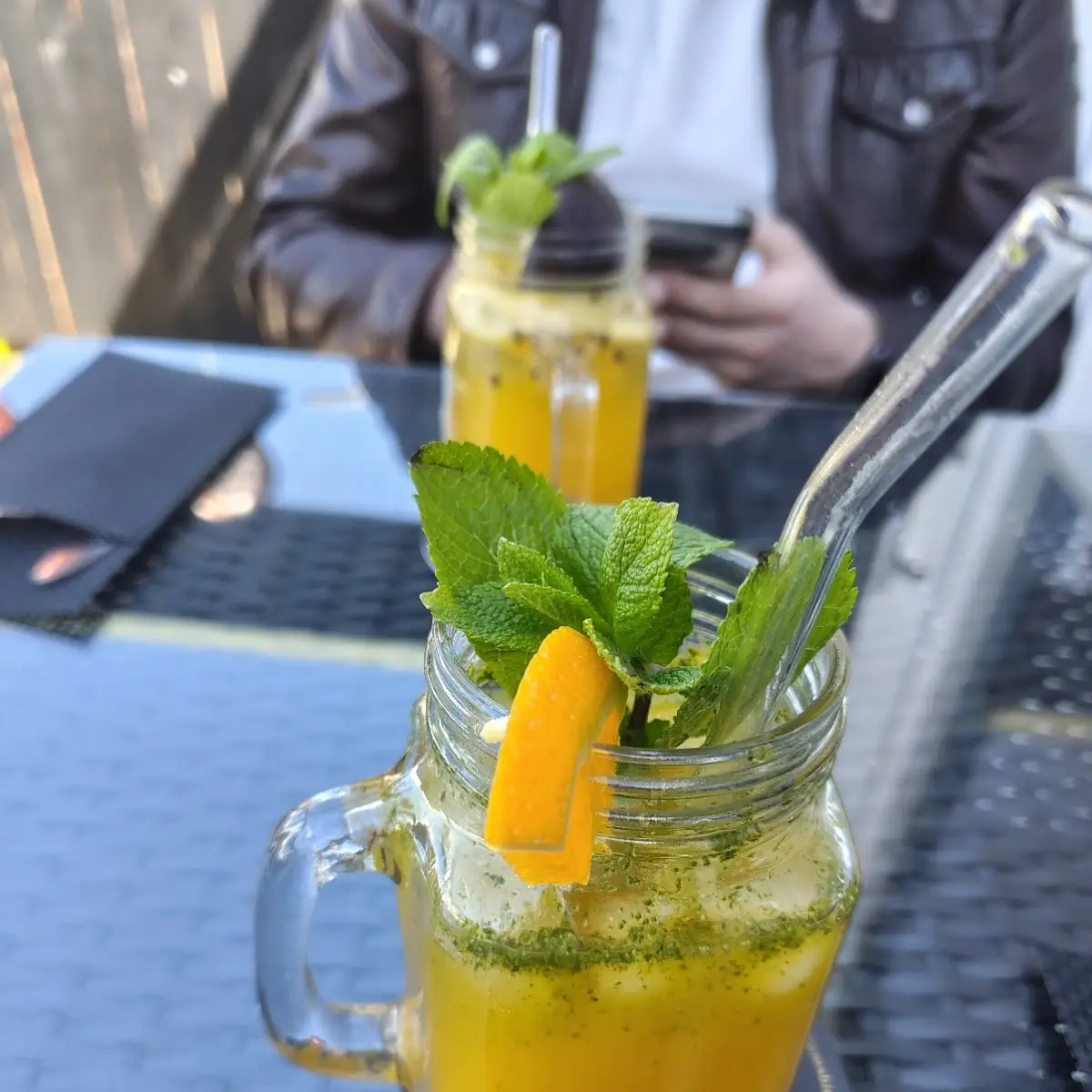 Essen und Trinken photo 5