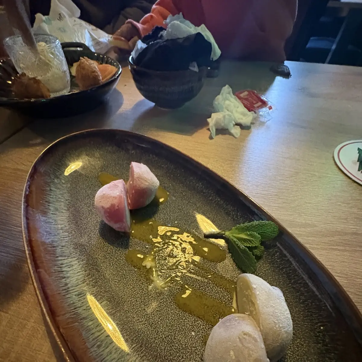 Essen und Trinken photo 6