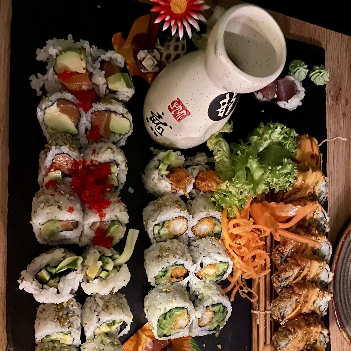 Essen und Trinken photo 7