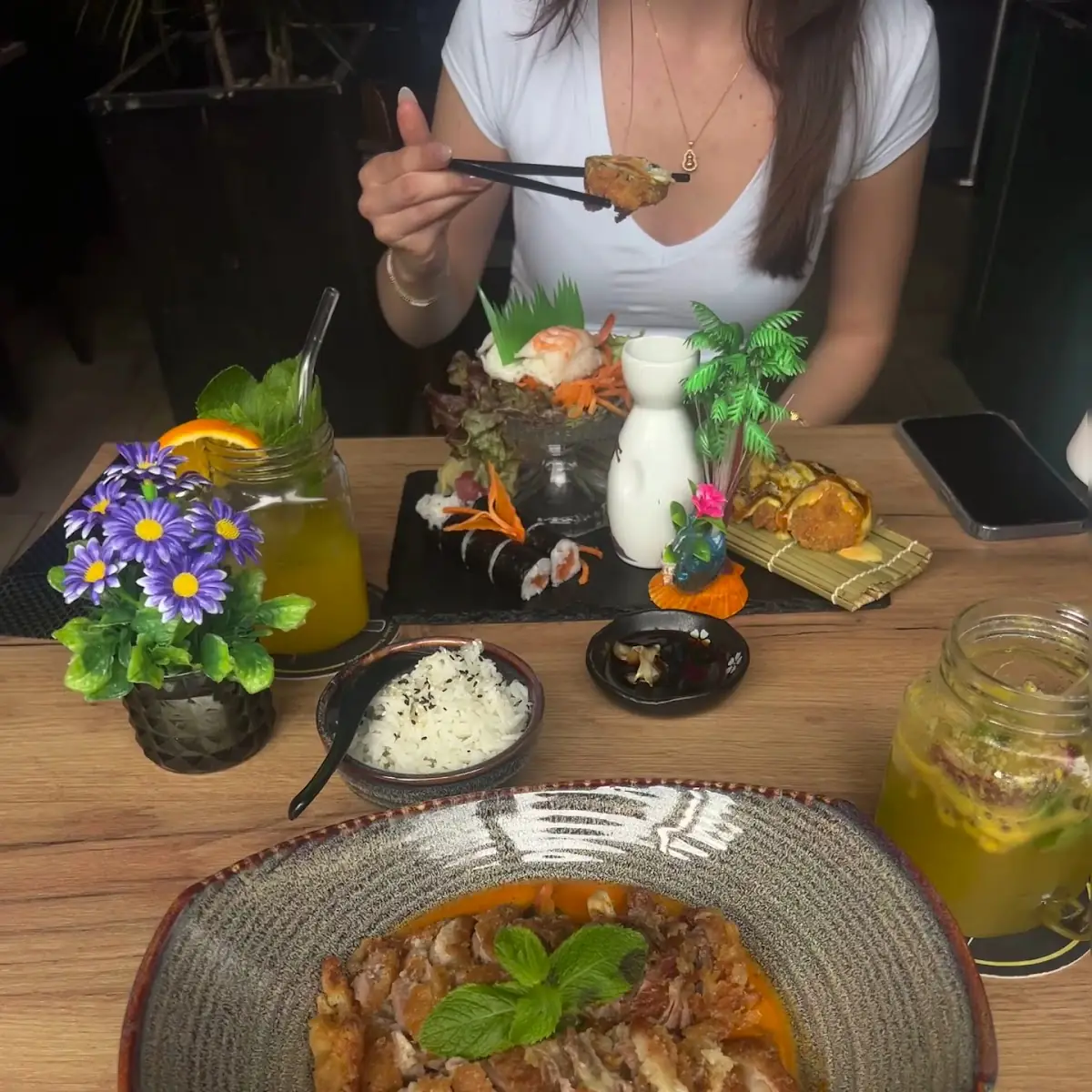 Essen und Trinken photo 8