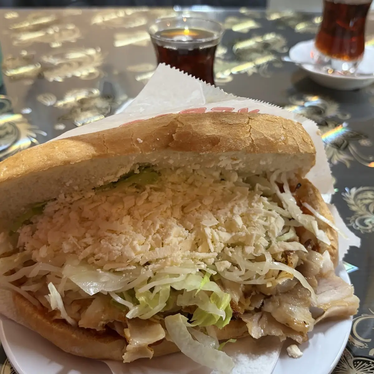Essen und Trinken photo 7