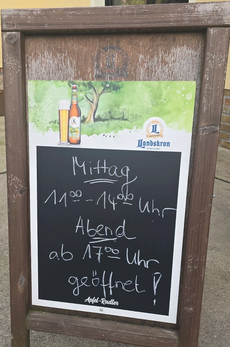 Speisekarte photo 6