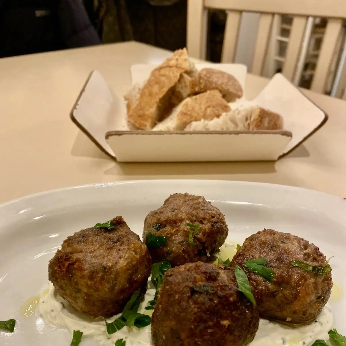 Essen und Trinken photo 7