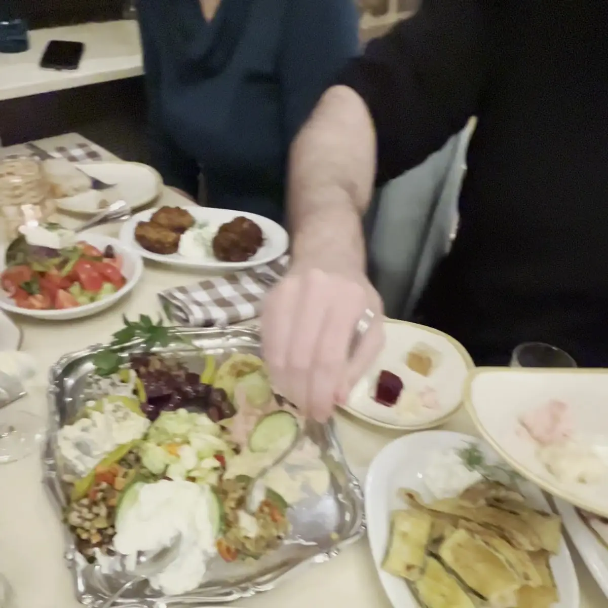 Essen und Trinken photo 8