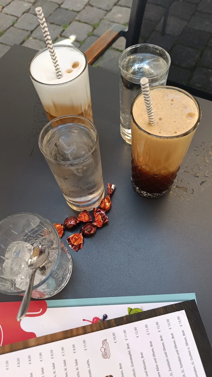 Speisekarte photo 10