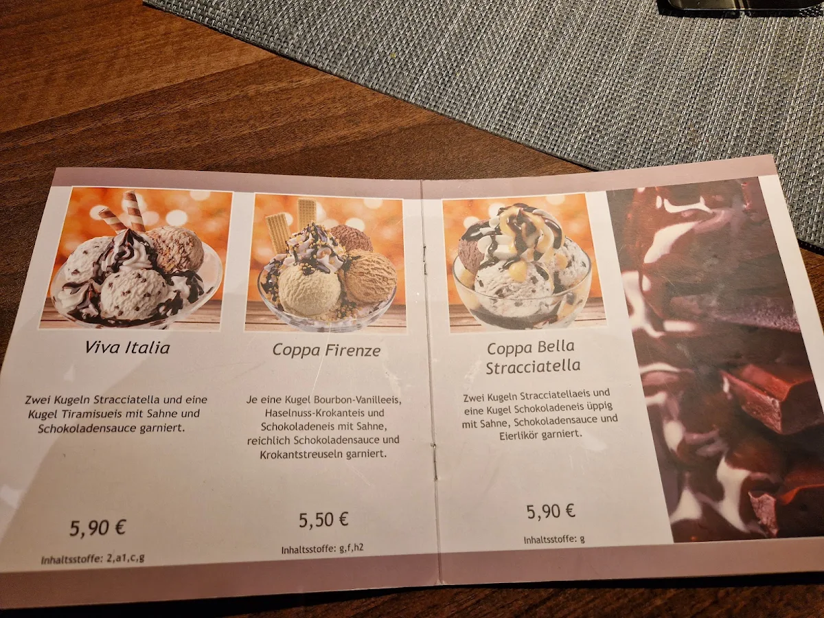Speisekarte photo 9