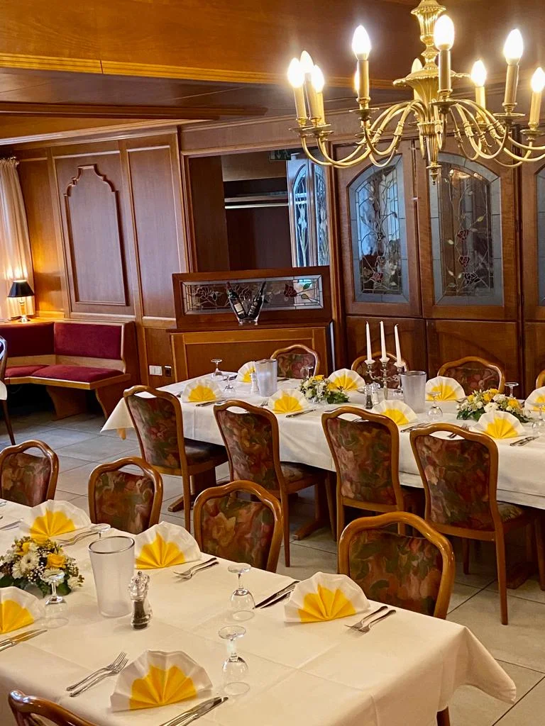 Essen und Trinken, Breitenbacher Hof - Hotel Restaurant